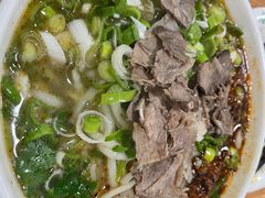 -肖家客饸饹面(郑州总店)