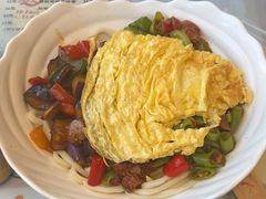 -文三里屯面馆(三里屯店)