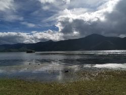 -纳帕海依拉草原