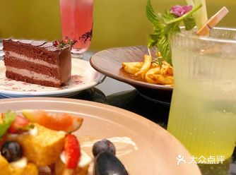 厦门新店丨超有氛围的小众法式西餐厅