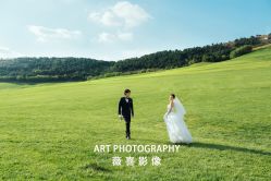 点击看大图 -薇喜影像艺术中心 ART PHOTO