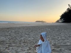 -海南清水湾莱佛士酒店