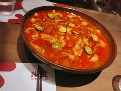 -椒爱水煮鱼川菜(中街大悦城店)