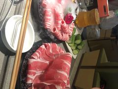 -海底捞大排档火锅(悦荟广场店)