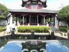 -文昌阁