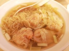 -盛记粥面(佐敦店)
