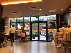 -汉堡王(上海凌云壹街坊店)
