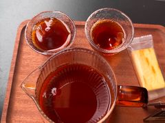-工页咖啡X COFFEE(龙东路店)