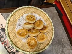 -闫府私房菜·百年鲁菜(恒隆店)