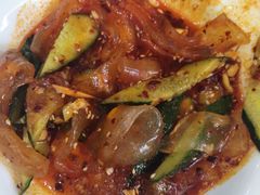 -延成苑韩式烤肉店(长春道店)