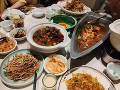 -宋徽厨·安徽菜(绿地店)