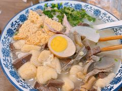 -小潘记鸭血粉丝汤