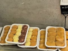 -传闻来紫菜包饭·打糕(西塔韩百店)
