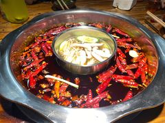 -陈陈火锅(较场口店)