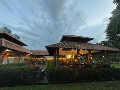 门面-麦当劳(West Coast Park)