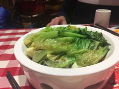 -西贝莜面村(万象天地店)