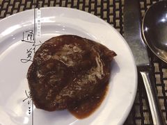 -城市名人酒店-喝彩西餐厅(名人城市广场店)