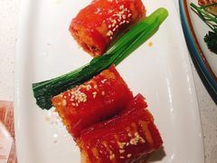 -南枝记·港式打边炉(新北万达店)
