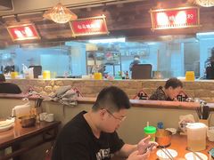 -蛮佬拾·乡里土菜馆(河西王府井店)