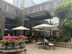 -瓦库茶馆17号(海汇港店)