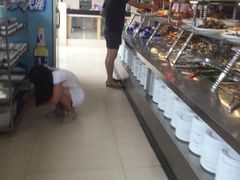 -春华海鲜城(广场西苑店)