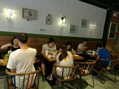 大堂-水平有限螺蛳粉(宏达大厦店)
