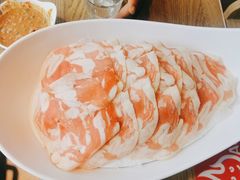 -彤德莱牛肉火锅(双港店)