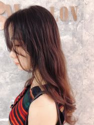点击看大图 -BM SALON