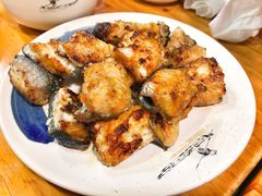 -隐炉和牛烧肉店(群力店)