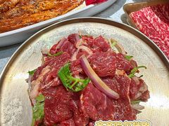 -炭之家·齐齐哈尔非遗烤肉·鲜切直供(中央大街店)