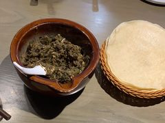 -前海沿·青岛菜(李沧万达店)