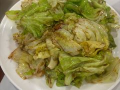 手撕包菜-京天红酒家(虎坊路店)