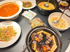 -芳芳私房菜·精做淮扬菜(承德路店)