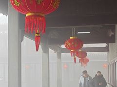 -句容茅山景区