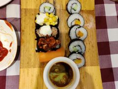 -开心果牛扒城(雍华庭店)