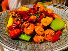 -铁人烧烤(北京店)