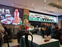 -紫光园(劲松店)