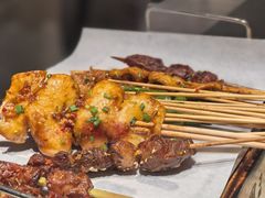 -串盟烧烤大排档·长沙美食地标(星沙店)