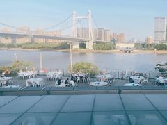 -白沙码头海鲜广场