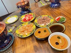 -南门涮肉(上海二店)