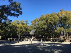 -热田神宫