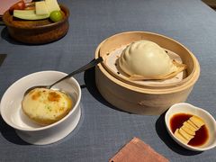 -鲁采 LU STYLE(CBD店)