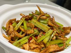 -兰湘子·湘菜小炒(崂山丽达店)