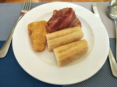 -长峰假日酒店·佛罗伦萨西餐厅