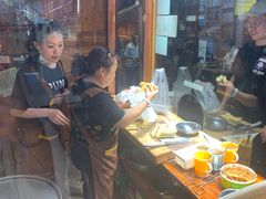 -88号小吃店·经典云南菜·地道纳西美食