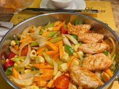 -黄记煌三汁焖锅(龙湖U城店)