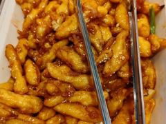 -素满香·食养自助(建邺万达店)