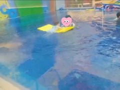-海帆亲子游泳(顺义店)