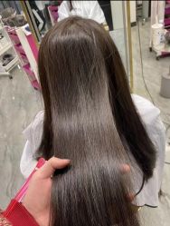 点击看大图 -MORI HAIR SALON日式美发沙龙