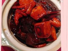 -老吉士酒家(天平路店)